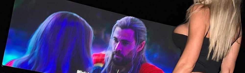 User banner image